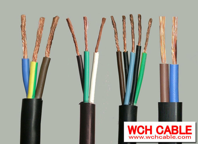 UL20512 Logic Controller Wiring TPU Cable