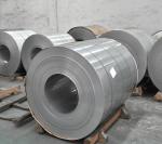 ISO 9001 Tisco Stainless Steel Coil AISI ASTM JIS SUS 304 600 - 1500 Mm