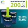 Buy cheap 2K Yellow Green Car Paint Special Anti-Corrosion Ingredients For Durability from wholesalers