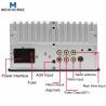 Buy cheap Universal wholesale 2 din car for touch screen car radio audio player from wholesalers