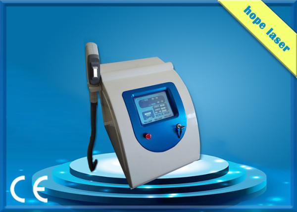 Buy cheap CE Professional Facial Ipl Hair Removal Machine Skin Rejuvenation from wholesalers