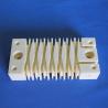 Buy cheap 95 – 99.9% Purities Alumina Ceramic Parts High Temperature Stable Resists Strong Acid from wholesalers