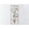 Buy cheap Rose Gold Contemporary Artistical Metal Wall Art Decor from wholesalers
