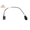 Buy cheap 75377000 Switch Limit Assy For Gerber , Auto Cutter Spare Parts for GT7250 from wholesalers