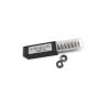 Buy cheap Lathe Tool 16mm Cemented Carbide Woodturning Inserts from wholesalers