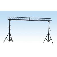 Buy cheap Aluminum Spigot Roof Truss Crank Stand For LED Screen Truss/ Speaker truss lift product