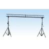 Buy cheap Aluminum Spigot Roof Truss Crank Stand For LED Screen Truss/ Speaker truss lift stand /Telescopic lifting Tower from wholesalers