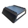 Buy cheap Toyota Tocama Bed Cover Aluminum Pick Up Truck Cover With Customizable Logo from wholesalers