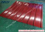 Twin rib metal sheets roll forming m/c, Philippines standard design for roof