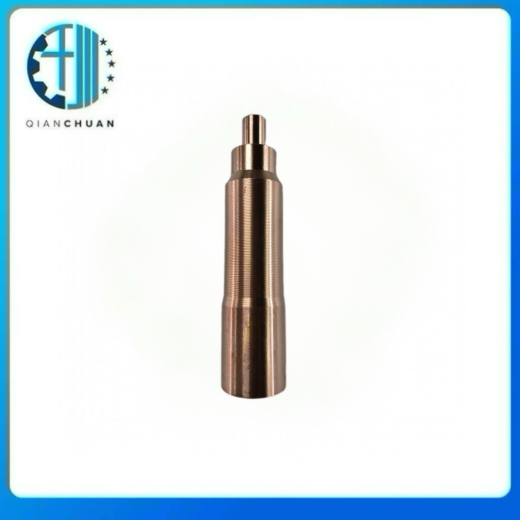 612630040026 Injector Copper Sleeve for Weichai WP12 WD615 Engine Spare Parts