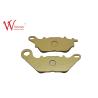 Buy cheap Motorcycle Brake Pads Spare Parts High-Quality: Reliable Performance and Enhanced Safety LIBERO125YBRMN from wholesalers
