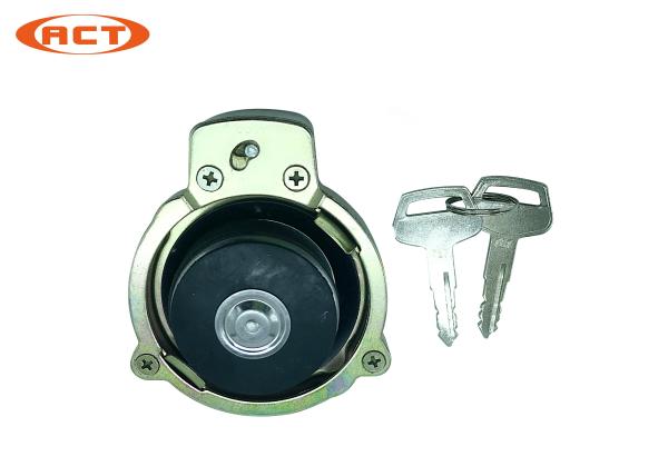 Buy cheap PC200-5 Komatsu Excavator Spare Parts Hydraulic Tank Cap 20Y-60-11440 from wholesalers