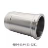 Buy cheap 4D92 Wet Cylinder Liner Sleeve OEM 6140-21-2211 from wholesalers