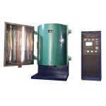 Foshan JXS Vacuum Evaporation Thin Film Coating Machine For Hard Plastic Things