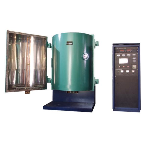 Buy cheap Foshan JXS Vacuum Evaporation Thin Film Coating Machine For Hard Plastic Things from wholesalers