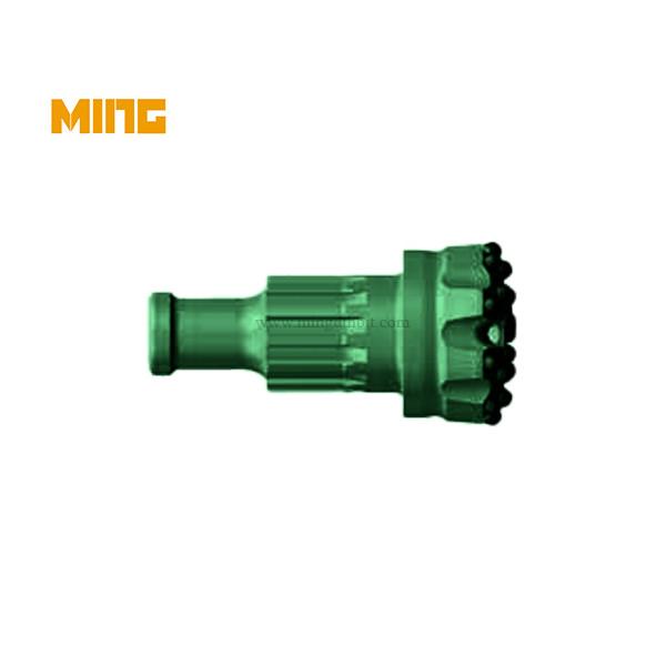 Buy cheap ISO9001 Mission60 Button DTH Drill Bit Hammer 203mm For Hole Drilling from wholesalers