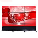WLED Backlight LCD Video Wall 55 Inch HD Advertising Video Player