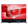 Buy cheap WLED Backlight LCD Video Wall 55 Inch HD Advertising Video Player from wholesalers