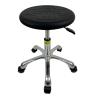 Buy cheap 440mm - 580mm Anti Static Office Chair Comfortable PU Lab Pu Office Chair from wholesalers