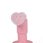 Silicone 40mm Foam Pump Foaming Cleanser for Facial Cleanser Recyclable