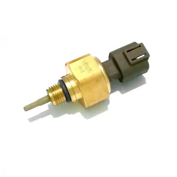 Buy cheap Cummins Generator Oil Pressure Sensor , 4921475 Diesel Engine Parts from wholesalers