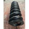 Buy cheap PC60 Komatsu Track Tensioner Steel Recoil Spring 7087T15150 from wholesalers