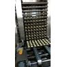 Buy cheap ISO9000 Bread Production Equipment Industrial Bread Making Machine from wholesalers