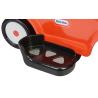 Buy cheap 2022 Competitive Plastic Parent Child Children Ride On Car for Kids Balanced Bike Toy from wholesalers