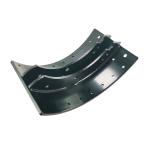 New Model 200-L Type Brake Shoe 16 39 39 times 7.8 39 39 410 times 200mm OEM