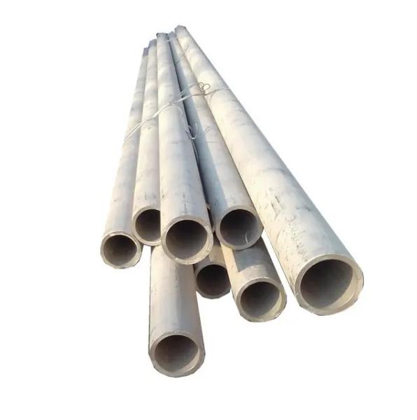 Buy cheap 304 316 ASTM A213 TP316L Pipe / ASTM A269 Seamless Stainless Steel Tubing from wholesalers