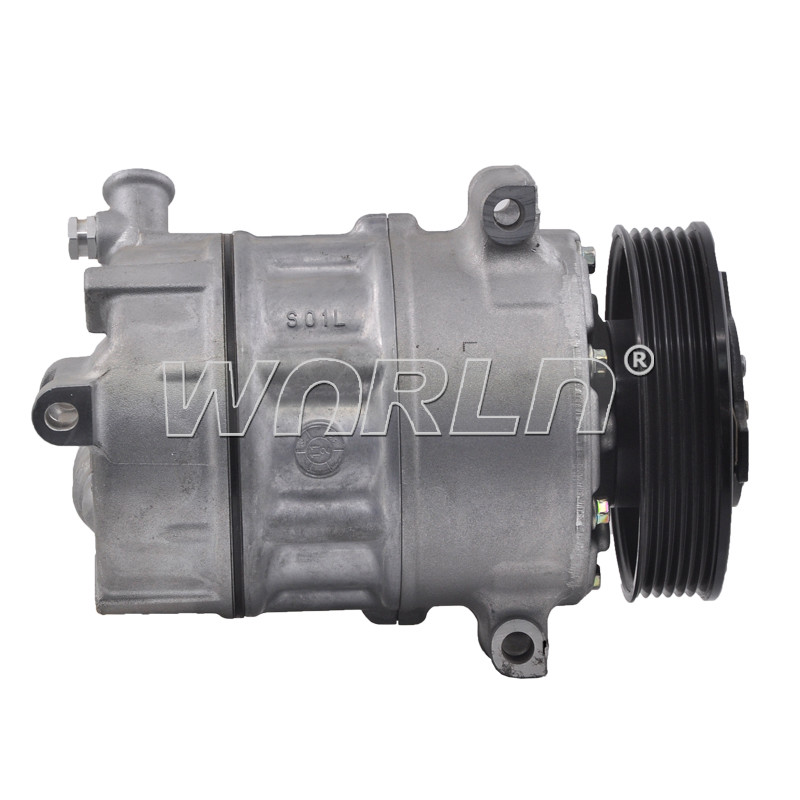 6854110 PXE161604 Car Air Compressor For Buick Regal For SAAB95 For Opel Insignia WXBK007