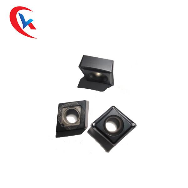 Buy cheap Metal Lathe Internal Turning Tool Carbide CVD Coating For Stainless Steel from wholesalers