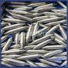Buy cheap Round Rod Needle Tungsten Products Tungsten Alloy Pin Diameter 5.5mm Wolfram Needle Be Used For Ablation Electrodes from wholesalers