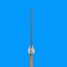 Buy cheap Ameison Outdoor high gain antenna wideband 5GHz 12dBi Omnidirectional Fiberglass Antenna from wholesalers