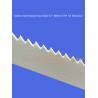Buy cheap Carbon Steel Recipes Saw Blade 12" 300mm 6TPI for Wood Cut ,Power Tools from wholesalers