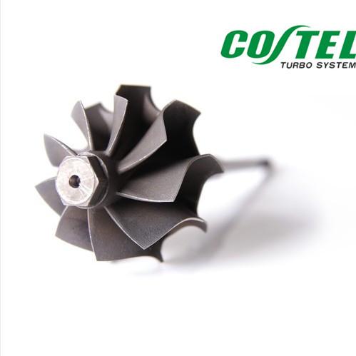 Buy cheap Turbine Shaft Wheel OE 433165-0001 433165-0007 434713-0001 434713-0005 from wholesalers