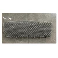 Buy cheap Front Bumper Grille OEM 3SD853597 For Bentley Continental GT Standard Make And product