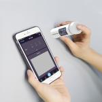 Portable Color Spectrophotometer For Accurate Color Measurement And Management