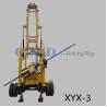 Buy cheap xyx-3 truck mounted multifuctional drilling rig from wholesalers