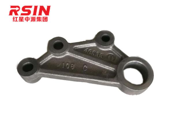 Buy cheap Customized GG15 Grey Iron Sand Casting Machine Parts from wholesalers