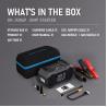 Buy cheap Green Keeper 2024 3000A 20000mAh 12V Jump Starter With Led Light And Durable Design from wholesalers