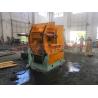 Buy cheap Heavy Duty Steel Coil Upender / Large Capacity Hydraulic Upender from wholesalers