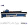 Buy cheap Ruida Control System Laser Metal Cutting Machine For Stainless Steel / Carbon Steel from wholesalers