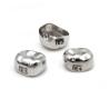 Buy cheap Good Preformed Primary Molar Temporary Kit Stainless Steel Metal Material Dental Kids Crown 48sizes Shelf Life 2 years from wholesalers