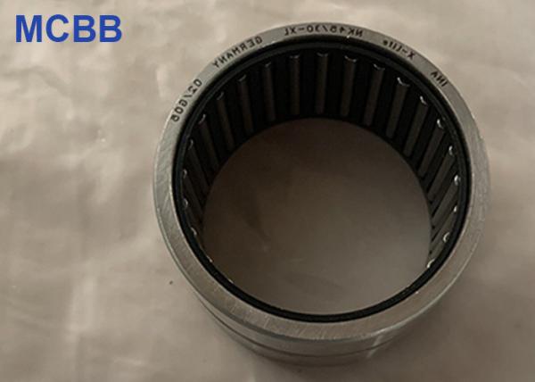 Buy cheap NKI50/35 All Sizes Germany Needle Cage Bearing 50*68*35 Mm High Precision from wholesalers