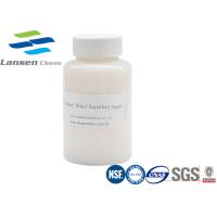 Buy cheap LSW-855 Water Repellent Chemicals Agent Non Flammable Soluble In Water Easily product