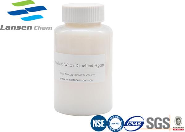 Buy cheap Fluorine Water Repellent Agent Ph 3-4 Soluble In Water High Efficiency Water-resistance Penetrating Agent from wholesalers