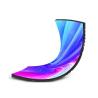 Buy cheap P4 Flexible LED Display Screen Front Service SMD2121 For Advertising Signs from wholesalers