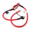 Buy cheap Positive Battery Cable Battery Terminals OE 61129322056 for BMW Car Fitment from wholesalers