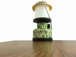 10W Light Battery Powered Camping Lanterns / Dimmable Portable Camping Lantern